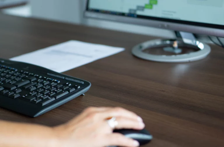 Fachartikel in der Bankinformation